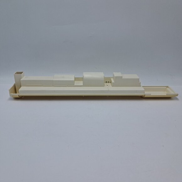 Brother KH260 Knitting Machine Card Roller Holder Right Panel Part 409673001 - Picture 5 of 7